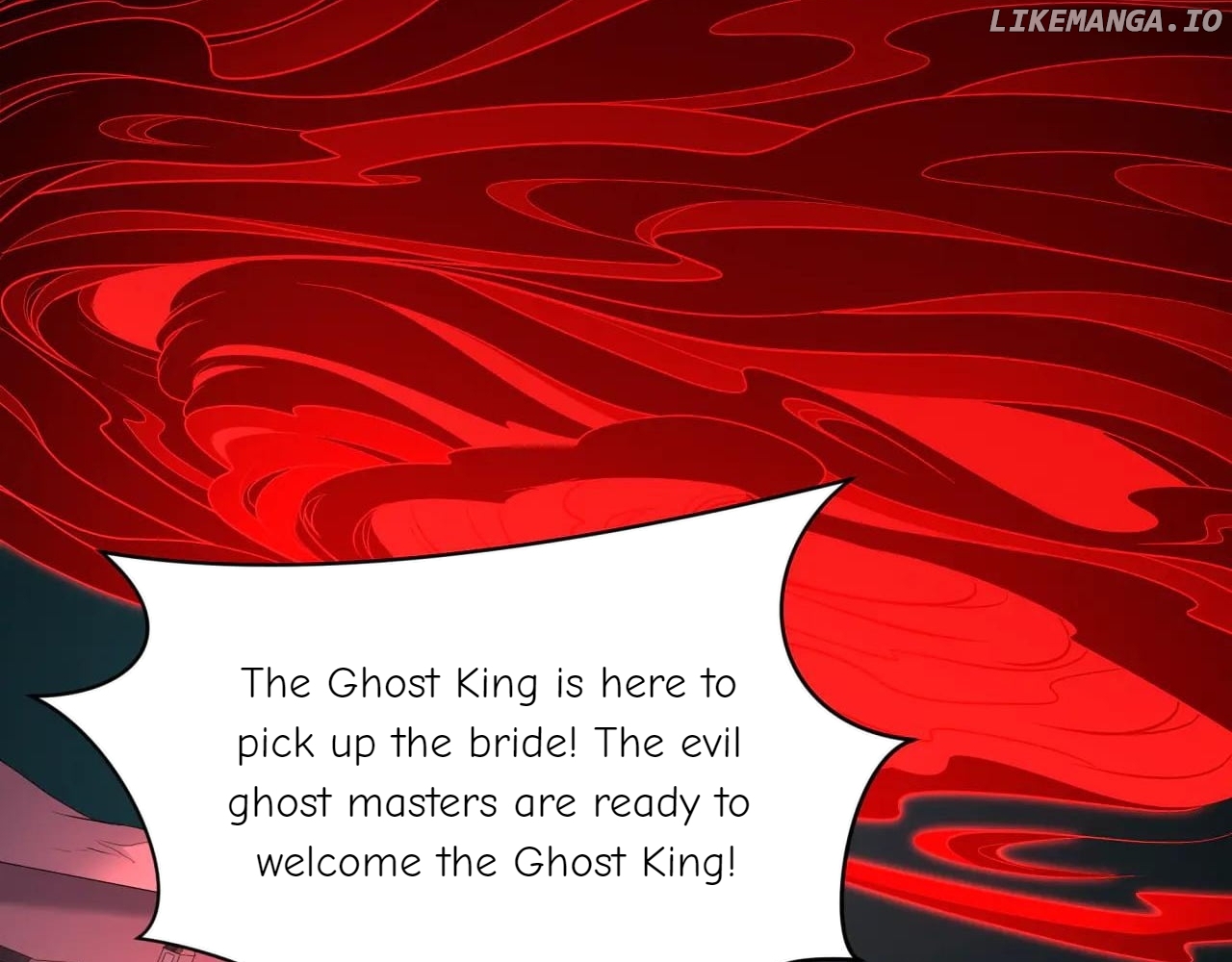 Era of the Haunted Chapter 313 - page 128